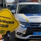 У Луцьку патрульні перевіряли таксистів