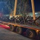 Ковельські залізничники роблять протитанкові їжаки для ЗСУ