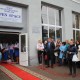На Волині урочисто відкрили РАЦС нового формату. ФОТО