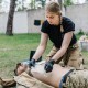 Де у Луцьку навчають такмеду і домедичній допомозі