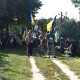 На Волині провели в останню путь воїна із 100 бригади Леоніда Павлючика. ВІДЕО
