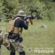 Як новостворений стрілецький батальйон поліції Волині готується до виконання завдань на фронті