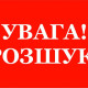 Біля Луцька розшукують безвісти зниклу жінку