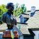 10 цікавих фактів про садибу  Косачів у Колодяжному. ФОТО
