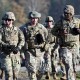 Три тисячі американських добровольців приїдуть воювати за Україну