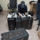Місцеві вибори: СБУ заявила про викриття російських ботоферм у Києві та Запоріжжі