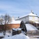 Обшуки в Зимненському монастирі на Волині: перевірили також 40 працівників сільради. ФОТО, ВІДЕО