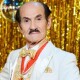 Помер відомий хореограф Григорій Чапкіс