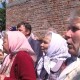 Ржищів: громада проголосувала за перехід до ПЦУ, прихильники МП не пускають у храм