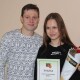 Школярка з Волині здобула «бронзу» на міжнародній олімпіаді з астрономії