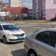 Повідомили про стан хлопця, якого збило авто у Луцьку на Конякіна