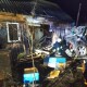 На Волині автомобіль влетів в житловий будинок: загинула людина. ФОТО