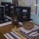 У Луцьку презентували книгу про голод 1946-47 років