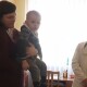 Найбільша мрія – щоб дитина знову стала на ноги. Який стан хлопчика, котрий захворів на поліомієліт
