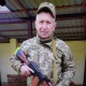 Зупинилося серце воїна з Волині Миколи Борисюка