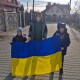 На Волині діти під час різдвяних свят зібрали гроші на 5 FPV-дронів