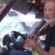 Щотижня на «передову»: історія водія-волонтера з Волині