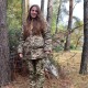 Фітнес-тренерка з Луцька розповіла, як стала психологинею волинської бригади тероборони