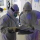 В Україні за минулу добу виявили майже 600 хворих на ковід. Одужало – 540