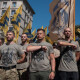 Росіяни обстріляли колонію, де були українські полонені. «Азов» оголосив полювання на причетних