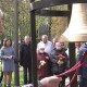 У Луцьку на меморіалі вшанували пам'ять загиблих внаслідок аварії на ЧАЕС