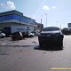 У Луцьку поблизу «Там-Таму» трапилася аварія. Постраждали четверо людей