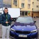 Шукають безвісти зниклого 21-річного лучанина