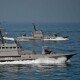 Уряд затвердив план реалізації Стратегії морської безпеки України