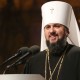 Ким є керівник нової церкви Епіфаній