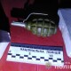 У Луцьку вночі вилучили гранату у чоловіка