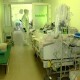 В Україні «коронавірусні» ліжка зайняті вже на 70%