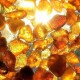 Суд оштрафував волинянина на 51 тисячу гривень за купівлю бурштину
