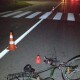 У Луцькому районі авто збило велосипедиста