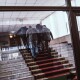 У приміщенні Волиньради хочуть встановити пандус у сесійну залу