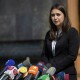 Прессекретарка Зеленського запускає власну телепрограму