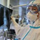 В Україні – понад дві тисячі нових хворих на коронавірус