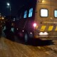 Вдарив дитину цеглиною і стріляв у повітря. У Луцьку чоловік напав на будинок ромів
