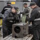«Волиньгаз» передасть військовим буржуйки, теплі речі та дитячі малюнки