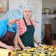 «Тут живуть прекрасні люди». Як переселенка з Харкова облаштувала своє життя на Волині