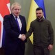 Британія надасть Україні військову допомогу на 1,6 мільярда доларів