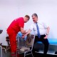 Порошенко виконав обіцянку  і здав аналізи