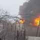 Донеччину доводять до гуманітарної катастрофи. Є жертви та поранені