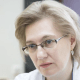 Лікарям уже тесту не треба, щоб поставити діагноз, – інфекціоністка про COVID-19