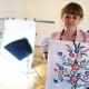 У луцькому музеї оцифровують вишиті рушники