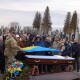 Громада на Волині попрощалась із захисником. ФОТО