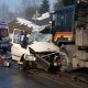 Жахлива ДТП у Польщі: загинули двоє українців, четверо в лікарні. ФОТО