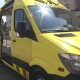 Волинські медики отримали мобільний шпиталь на колесах. Як і коли він буде працювати