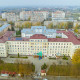 Волинська обллікарня поставила собі сонячну електростанцію. ФОТО