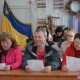 Переселенці у Луцьку вперше зібралися на розмовний клуб української