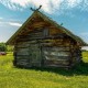 Хата з Волині  1587 року – найстаріша в Україні. ФОТО